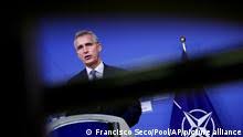 Nato genel sekreteri jens stoltenberg afganistan'da yaşanan son süreçle ilgili değerlendirmelerde bulundu. Stoltenberg Mussen Uns Mit China Auseinandersetzen Aktuell Europa Dw 23 03 2021