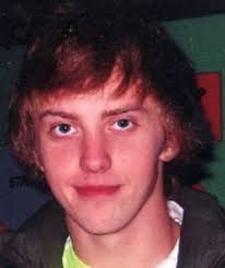 Kyle Ross Stenberg Obituary March 20, 2010