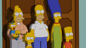 I show you how to draw the simpsons, and when i say the simpsons i mean all the characters in the whole family in one drawing (homer, marge, bart, lisa and m. How An Episode Of The Simpsons Is Made The Verge