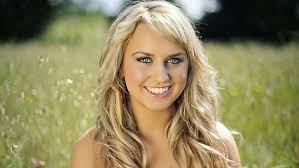 This Crazy Life tour: Christie Lamb