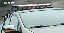 Hiker Toyota Innova Luggage Carrier Luggage Carrier Toyota Innova Suv Camper