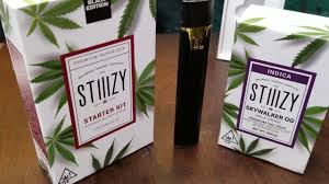 Great taste & as smooth as a juul, no reason u should be getting any cart system other than a stiiizy. The Stiiizy Battery Starter Kit Biiig Guide With Videos