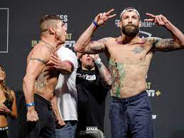 Ufc 239 Live Blog Diego Sanchez Vs Michael Chiesa Mma Fighting