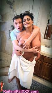 blowjob - Kailani Kai XXX