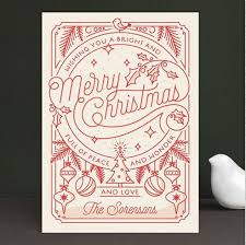 Christmas decorations miami marvelous elegant patio wall art. 20 Classic Christmas Cards Retro And Vintage Holiday Greetings 2019