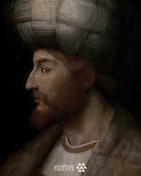 Ali İsmail'em geldim seyran eyledim, Zülfikar durmaz kınında günde yüz bin  kan eyledim."