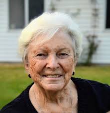 Nancy Wright Obituary