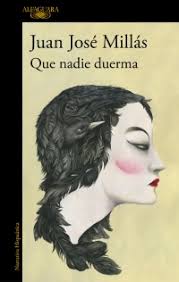 La descarga del libro ya empezó! Que Nadie Duerma Megustaleer