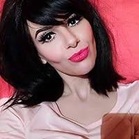 Eve (Eve, #1) by Anna Carey