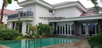 For rent townhouse at kemang selatan located at the heart of south jakarta. Rumah Cantik Disewakan Di Pejaten Jakarta Selatan The Rumah Property