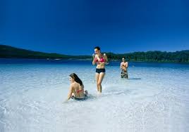 Beautiful brisbane, the capital city of queensland. Brisbane 2 Day Excursion To Fraser Island Leaving From Brisbane