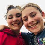 Jenna Hepp's Instagram, Twitter & Facebook