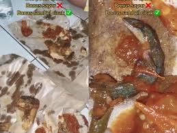 Gratis untuk komersial tidak perlu kredit bebas hak cipta. Jijik Netizen Temukan Cicak Dalam Sambal Pecel Ayam Yang Lagi Dimakan