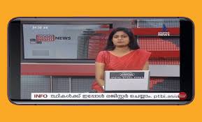 Watch manorama news live online anytime anywhere through yupptv. Malayalam News Live Tv Asianet News Live Tv By Mota Bhai More Detailed Information Than App Store Google Play By Appgrooves News Magazines 3 Similar Apps 149 Reviews