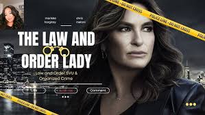 Law and Order SVU 20x06 Promo "Exile" (HD)