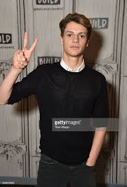 Jace Norman Visits Build Studio On January 11 2018 In New York City Norman Love Norman Henry Danger Jace Norman