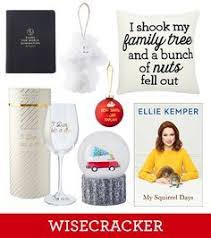 Holiday Gift Ideas For The Wisecracker From Indigo Always The First To Make A Joke The Wisecracker Lives For Cheeky And Win Gift Card Holiday Wishes Holiday
