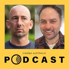 Cinema Australia • Listen