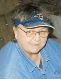 Obituary information for Cathy Lay