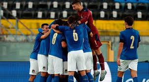 Intesa difensiva ancora da trovare. Diretta Lussemburgo Italia Under 21 Ore 17 30 Formazioni Ufficiali Dove Vederla In Tv E In Streaming