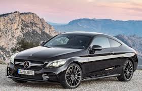 Mercedes Benz C43 Amg Coupe 2019 In 2020 Mercedes C Class Coupe Benz C Mercedes Benz