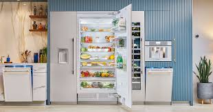 Columns are where they really become versatile in size. Thermador Takes Refrigeration To The Next Level Appliance Gallery Kitchen Insights