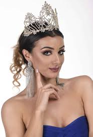 Michelle Lopez Desoisa (2nd princess Miss Gibraltar 2022) Interview