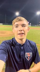 Photo by MINK Collegiate Summer Baseball League (@inside_the_mink) · August  7, 2025