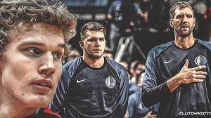 Lauri markkanen signed a 4 year / $20,389,668 contract with the chicago bulls, including $20,389,668 guaranteed, and an annual average salary of $5,097,417. Bulls Lauri Markkanen Aims To Join Dallas Mavs Team With Luka Doncic Porzingis Sports Illustrated Dallas Mavericks News Analysis And More