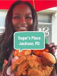 Tomorrow it's happening. Go get free backpack with school supplies. Sugar's  Place Downtown is proud to be a sponsor. Thanks to my friends that donated.  Together we can change the world 🙏🏾💕😎💕