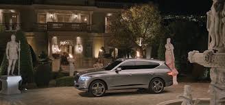 Check out ⭐ the new genesis gv80 ⭐ test drive review: How We D Spec It The 2021 Genesis Gv80 That Best Exudes Luxury