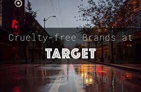 Check spelling or type a new query. List Of Cruelty Free Brands At Target In 2021 Ethical Pixie