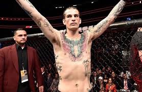 Sean o'malley fighting to be the best. Sean O Malley Tweets He Is Fighting At Ufc 250 On June 6 Bloody Canvas