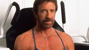 After serving in the united states air force. False Facts About Chuck Norris You Always Thought Were True Youtube