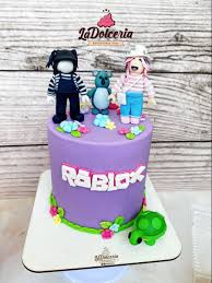 ¡juega gratis a roblox en 1001juegos.com y descubre el último fenómeno de internet! Roblox Cake Torta Roblox Reposteria Fina Reposteria