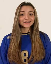 20 Questions with Sophie Tropeano, St. John Paul II Volleyball