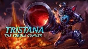 Tristana is a champion in league of legends. Tristana Strategy League Of Legends Wiki Fandom