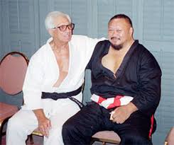 Charles professor toru tanaka kalani jr. Professor Tanaka Death Wrestler Deaths