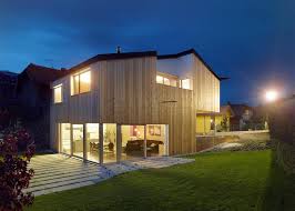 Find out how we use osb in our. Pre Fabricated House With Painted Osb Panels