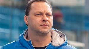 Vést českou osmnáctku je čest i zodpovědnost, říká trenér Bruk