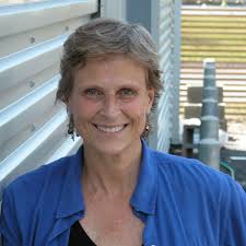 Janet Lasley's Instagram, Twitter & Facebook