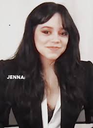 them just them #mikeymadison #jennaortega #edit