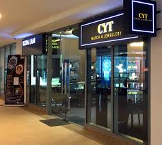 With over 10 years of real estate experiences. Our Outlet In Wisma Central Have Cyt Watch Jewellery Facebook