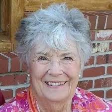 Obituary information for Martha Cates Moser