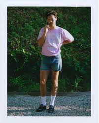 Even Harry Styles In Jorts Can T Save Gucci S Mini Series The New York Times