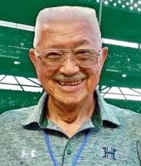 Burnett B.Y. “Ben” Yee Obituary