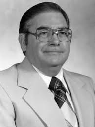 James Darnell Obituary (1931