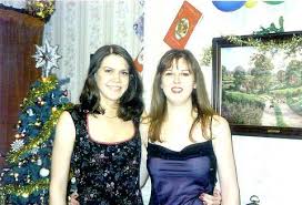 North yorkshire detectives are hunting mark hobson, a former bouncer, after his girlfriend claire sanderson and her twin sister diane were murdered in the village of camblesforth, near selby. Murders Shock Yorkshire Villages Taipei Times