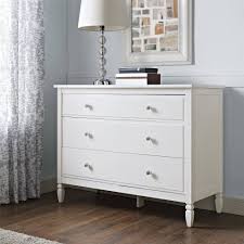 Featuring 4 expansive drawers with etched sunburst texture allover, decorated by. Better Homes And Gardens Lillian 6 Drawer Dresser White Walmart Com Walmart Com