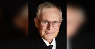 Obituary information for Edward A. Rudolph